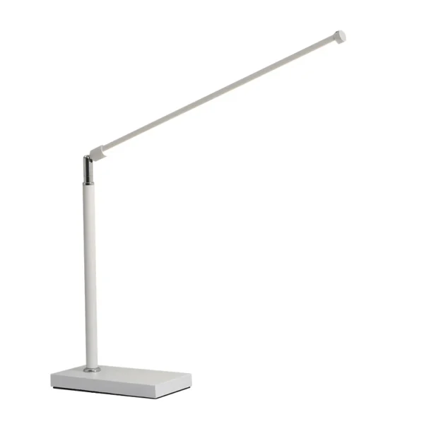Simple Led Long Linear Table Lamp Beside Reading Light - Image 3